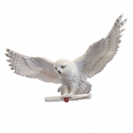 Harry Potter - Décoration murale Hedwig 46 cm