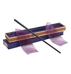 Harry Potter - Réplique baguette in Ollivanders Box - Ginny Weasley 36 cm