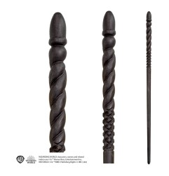 Harry Potter - Réplique baguette in Ollivanders Box - Ginny Weasley 36 cm