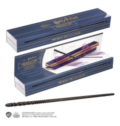 Harry Potter - Réplique baguette in Ollivanders Box - Ginny Weasley 36 cm