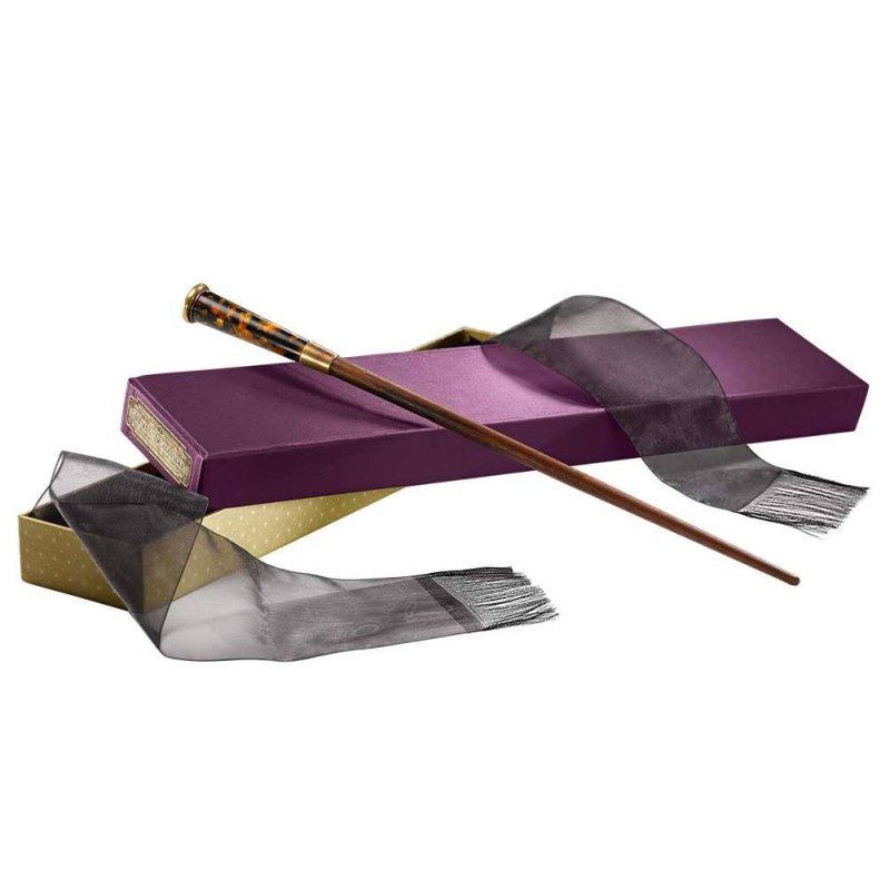 Les animaux fantastiques - Les Animaux fantastiques 2 réplique baguette de Theseus Scamander