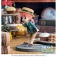 Spy x Family - Statuette Luminasta Anya Forger Stylish Look Vol. 2 15 cm