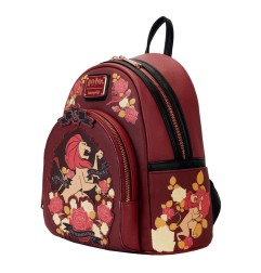 Harry Potter - Sac à dos Gryffindor House Tattoo By Loungefly