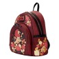 Harry Potter - Sac à dos Gryffindor House Tattoo By Loungefly Harry Potter - Sac à dos Gryffindor House Tattoo By Loungefly