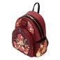 Harry Potter - Sac à dos Gryffindor House Tattoo By Loungefly Harry Potter - Sac à dos Gryffindor House Tattoo By Loungefly
