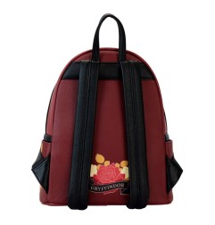 Harry Potter - Sac à dos Gryffindor House Tattoo By Loungefly