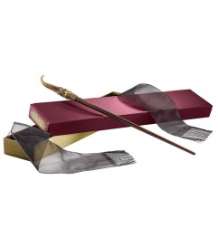 Les animaux fantastiques - Les Animaux fantastiques 2 réplique baguette de Nicolas Flamel