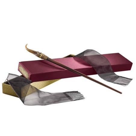 Les animaux fantastiques - Les Animaux fantastiques 2 réplique baguette de Nicolas Flamel