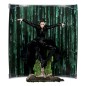 Matrix - Figurine Movie Maniacs Trinity 15 cm Matrix - Figurine Movie Maniacs Trinity 15 cm