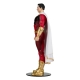 DC Multiverse - Pack de 2 figurines Shazam (Battle Damage) & Freddie Freeman (Gold Label) 18 cm