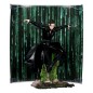 Matrix - Figurine Movie Maniacs Trinity 15 cm Matrix - Figurine Movie Maniacs Trinity 15 cm