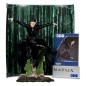 Matrix - Figurine Movie Maniacs Trinity 15 cm Matrix - Figurine Movie Maniacs Trinity 15 cm