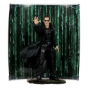 Matrix - Figurine Movie Maniacs Neo 15 cm