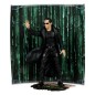 Matrix - Figurine Movie Maniacs Neo 15 cm