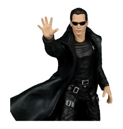 Matrix - Figurine Movie Maniacs Neo 15 cm