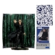 Matrix - Figurine Movie Maniacs Neo 15 cm