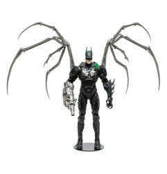 DC Comics - DC Multiverse figurine Batman (Futures End) (GITD) (Gold Label) 18 cm