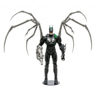 DC Multiverse - Figurine Batman (Futures End) (GITD) (Gold Label) 18 cm