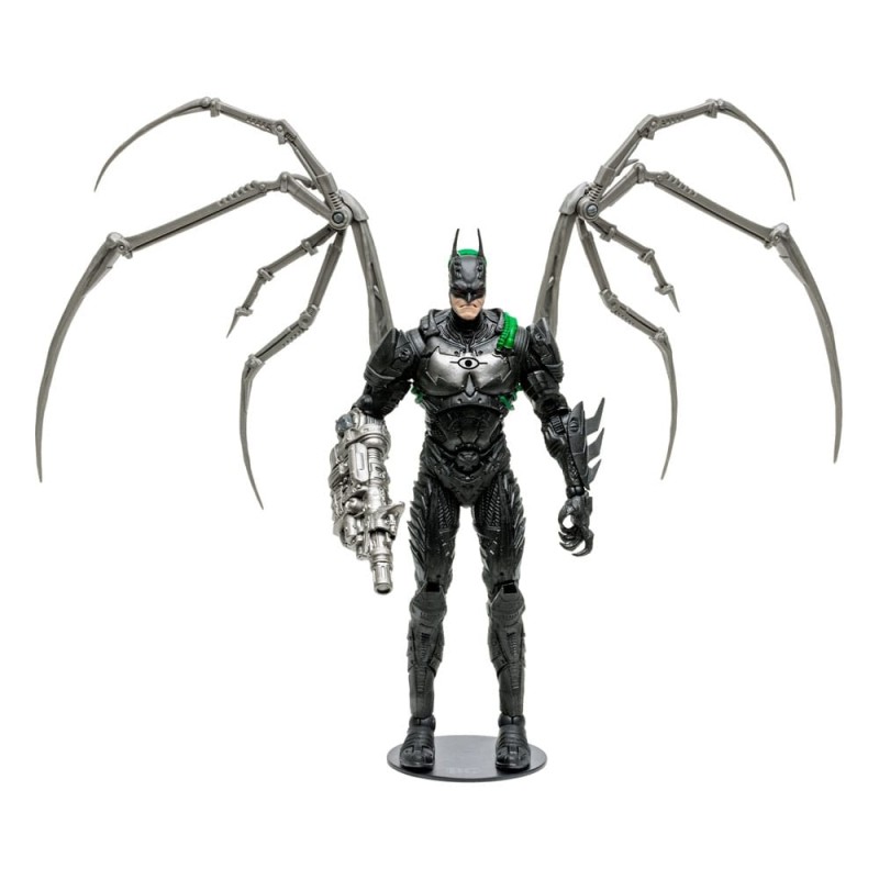 DC Comics - DC Multiverse figurine Batman (Futures End) (GITD) (Gold Label) 18 cm DC Comics - DC Multiverse figurine Batman (Futures End) (GITD) (Gold Label) 18 cm