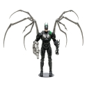 DC Multiverse - Figurine Batman (Futures End) (GITD) (Gold Label) 18 cm