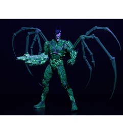 DC Comics - DC Multiverse figurine Batman (Futures End) (GITD) (Gold Label) 18 cm