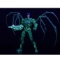 DC Multiverse - Figurine Batman (Futures End) (GITD) (Gold Label) 18 cm