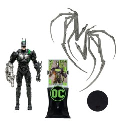 DC Comics - DC Multiverse figurine Batman (Futures End) (GITD) (Gold Label) 18 cm