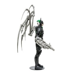 DC Multiverse - Figurine Batman (Futures End) (GITD) (Gold Label) 18 cm