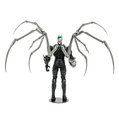 DC Comics - DC Multiverse figurine Batman (Futures End) (GITD) (Gold Label) 18 cm