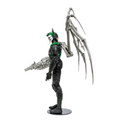 DC Comics - DC Multiverse figurine Batman (Futures End) (GITD) (Gold Label) 18 cm