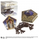 Harry Potter - Réplique Chocogrenouille figurine anti-stress