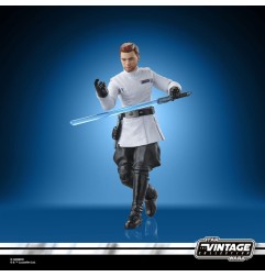 Star Wars Jedi: Survivor Vintage Collection - Figurine Cal Kestis (Imperial Officer Disguise) 10 cm