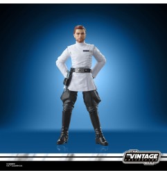 Star Wars Jedi: Survivor Vintage Collection - Figurine Cal Kestis (Imperial Officer Disguise) 10 cm