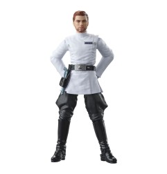 Star Wars Jedi: Survivor Vintage Collection - Figurine Cal Kestis (Imperial Officer Disguise) 10 cm