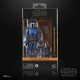 Star Wars : The Mandalorian Black Series - Figurine Mandalorian Privateer 15 cm