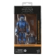 Star Wars : The Mandalorian Black Series - Figurine Mandalorian Privateer 15 cm