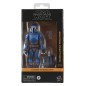 Star Wars : The Mandalorian Black Series - Figurine Mandalorian Privateer 15 cm
