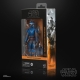 Star Wars : The Mandalorian Black Series - Figurine Mandalorian Privateer 15 cm