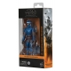 Star Wars : The Mandalorian Black Series - Figurine Mandalorian Privateer 15 cm