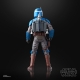 Star Wars : The Mandalorian Black Series - Figurine Mandalorian Privateer 15 cm