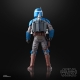 Star Wars : The Mandalorian Black Series - Figurine Mandalorian Privateer 15 cm