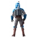 Star Wars : The Mandalorian Black Series - Figurine Mandalorian Privateer 15 cm