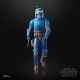 Star Wars : The Mandalorian Black Series - Figurine Mandalorian Privateer 15 cm