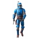 Star Wars : The Mandalorian Black Series - Figurine Mandalorian Privateer 15 cm