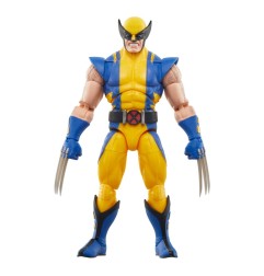 Marvel - 85th Anniversary  Legends figurine Wolverine 15 cm