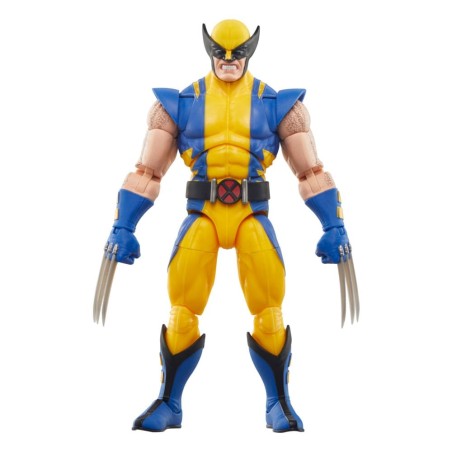 Marvel - 85th Anniversary  Legends figurine Wolverine 15 cm