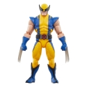 Marvel 85th Anniversary Marvel Legends - Figurine Wolverine 15 cm