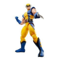 Marvel 85th Anniversary Marvel Legends - Figurine Wolverine 15 cm