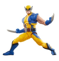 Marvel - 85th Anniversary  Legends figurine Wolverine 15 cm