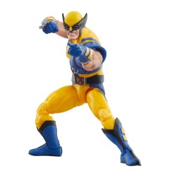 Marvel - 85th Anniversary  Legends figurine Wolverine 15 cm